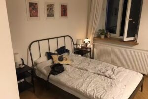 Junior-Mietwohnungen Bednarska