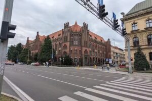 JTB Tkacka Apartment