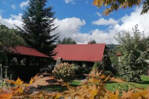 JULIA Zimmer im Zentrum von Szczyrk