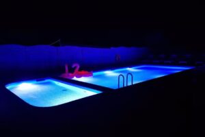 Jurajskie Apartamenty w Żarkach Agroturystyka Apartamenty Pensjonat Wypoczynek z basenem Noclegi