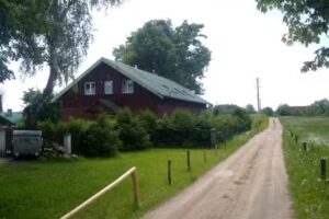 Jurelax Agritourismus