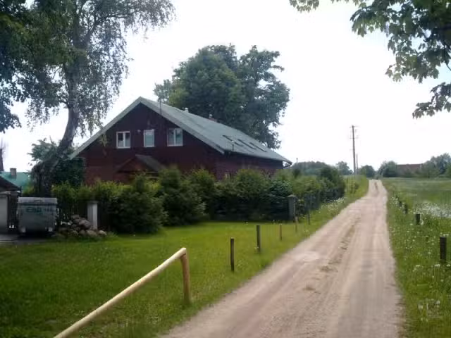 Jurelax Agritourismus