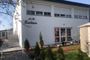 K&B Residenz