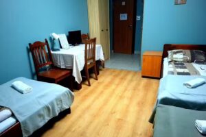 K14 Rooms Lublin – Travel. Rest. Reset