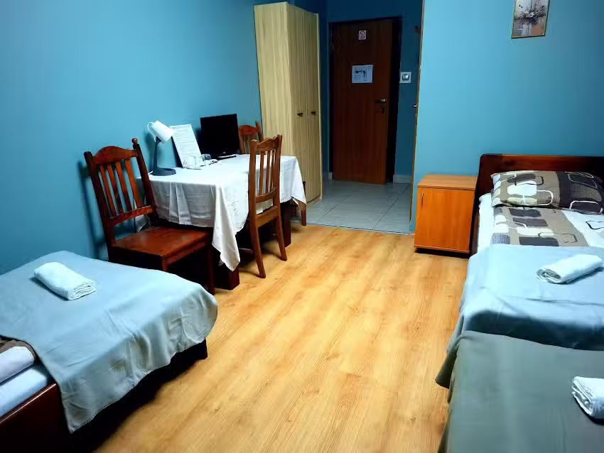 K14 Rooms Lublin &ndash; Travel. Rest. Reset