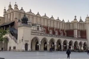 K4 APARTHOTEL KRAKÓW