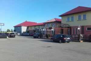 Kaczorowska Elizabeth. Bar