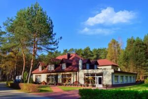 Kaczyn Eco-Recreation