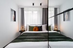 Kairos Apartments Chopin