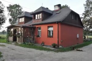 KAJAKI LIWIEC WWW.KAJAKI-LIWIEC.PL