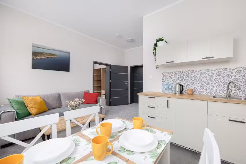 KAJAKI NOCLEGI RESKO – KAJNET RESKO