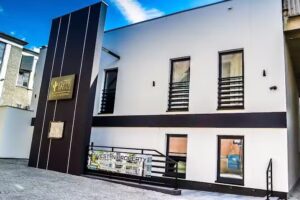 Kaktus Chill & Sleeping