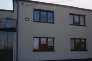 Unterkunft in Kalisz 40 PLN „bei Janka“