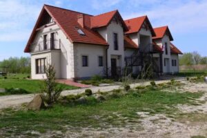 Kalski Dworek Apartamenty Wczasowe