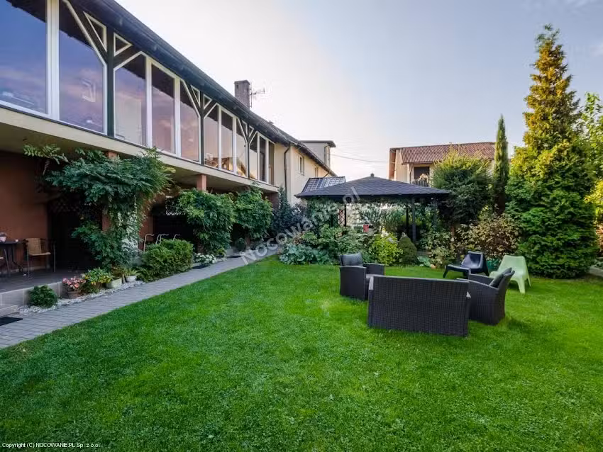 Kameleon Pokoje Goscinne