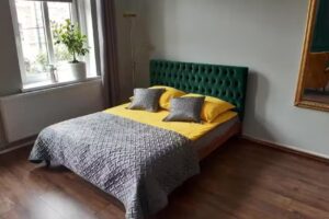 Bydgoszcz Tenement House