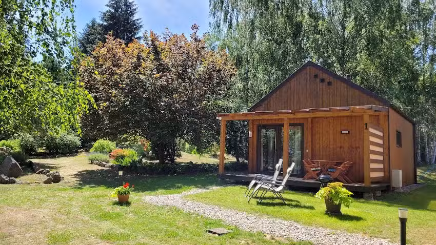 Stone Garden Holiday Park