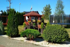 Kamila. Guest Rooms. Maciejewska M.