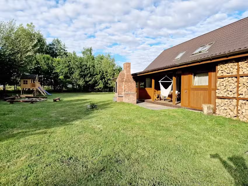 Kamillo &ndash; Ferienhaus &ndash; Ferienhaus