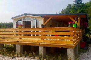 Camping in Suntago – Termy Mszczonów – Deepsport – Hörzentrum