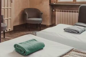 Kanonia Hostel & Apartment’s Stare Miasto