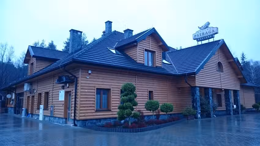 Karczma&Hotel Dolina Pstrąga