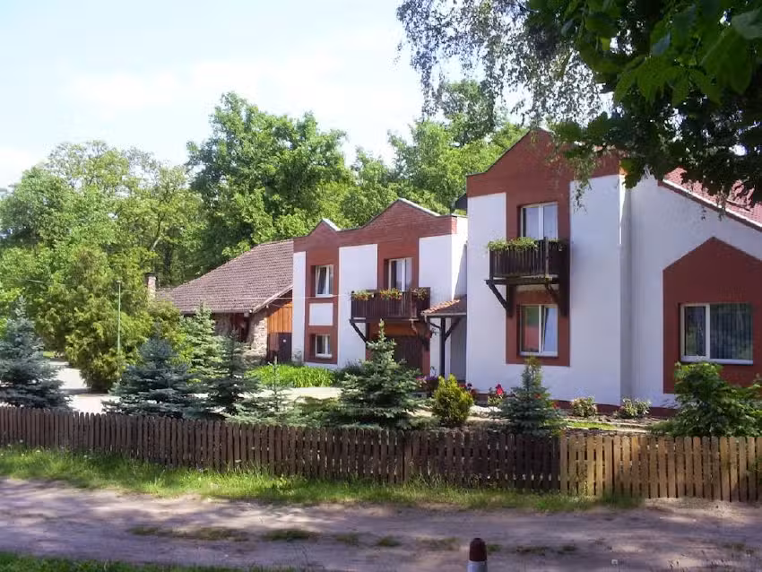 Karczma Kuźniak-Młyn