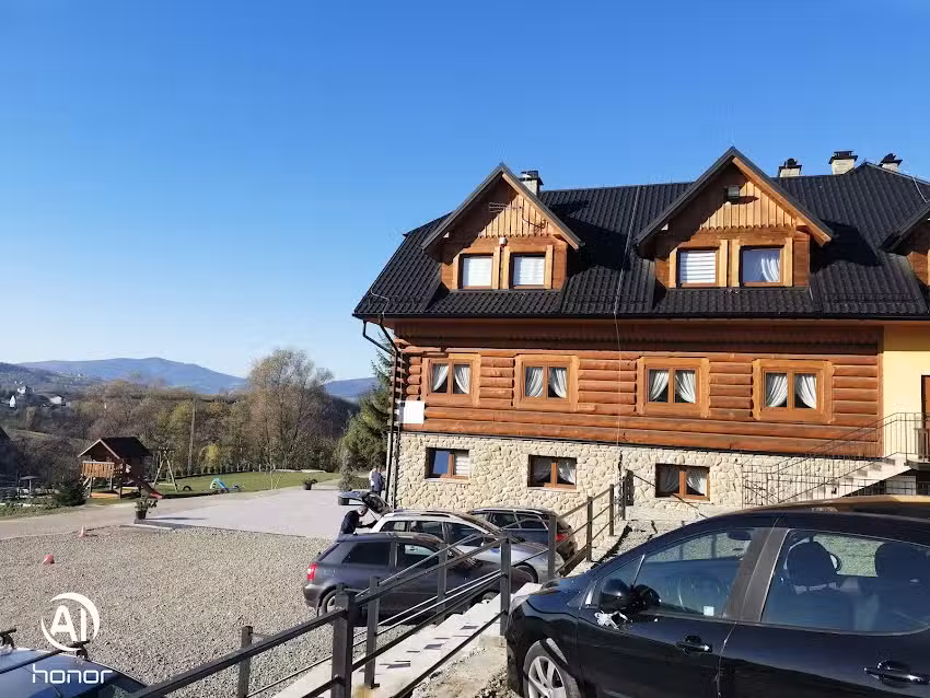 Karczma nad Stawem | Idealna na Studniówke