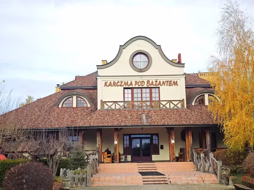 Karczma Pod Bażantem