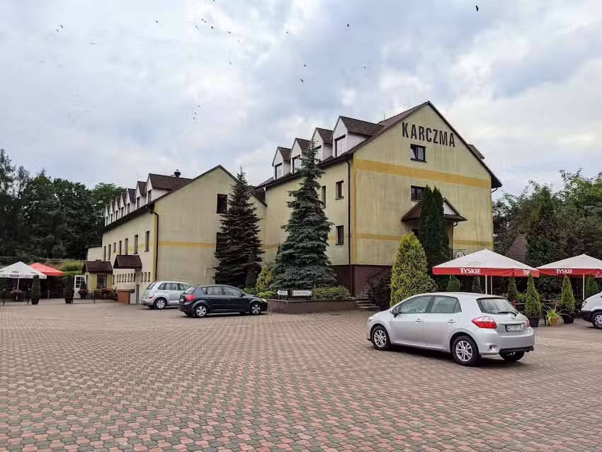 Das Aquarius Inn