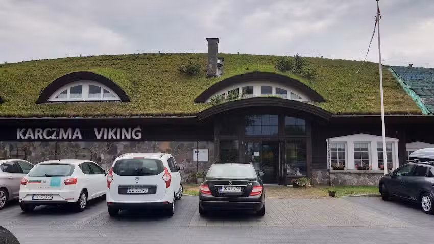 Viking Inn