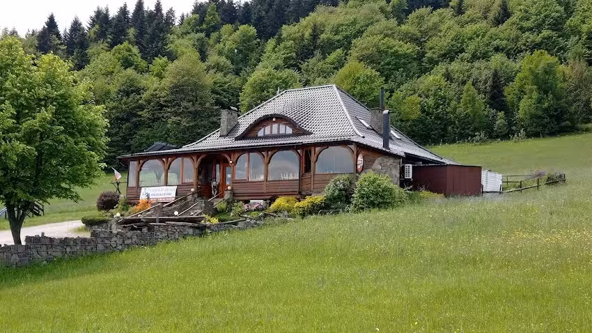 Karczma Zb&oacute;jnicka