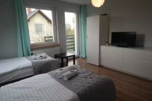 Karkonoska Odnowa Sport & SPA