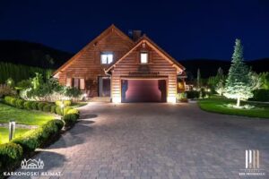 Riesengebirge Klima – Blockhütten und Appartements