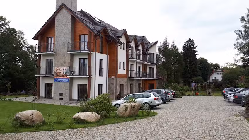 Karkonosze Namaste