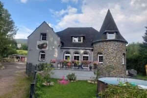 KARKONOSZE Jagniątków – Apartments at Mirosław’s