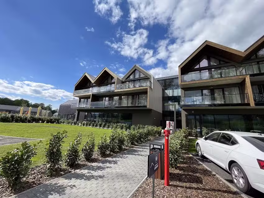 Karkonosze Springs Hotel & Resort