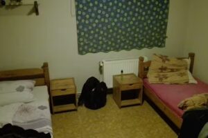 Karolina. Agroturystyka