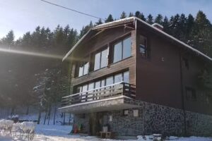 Karolinka Gästehaus