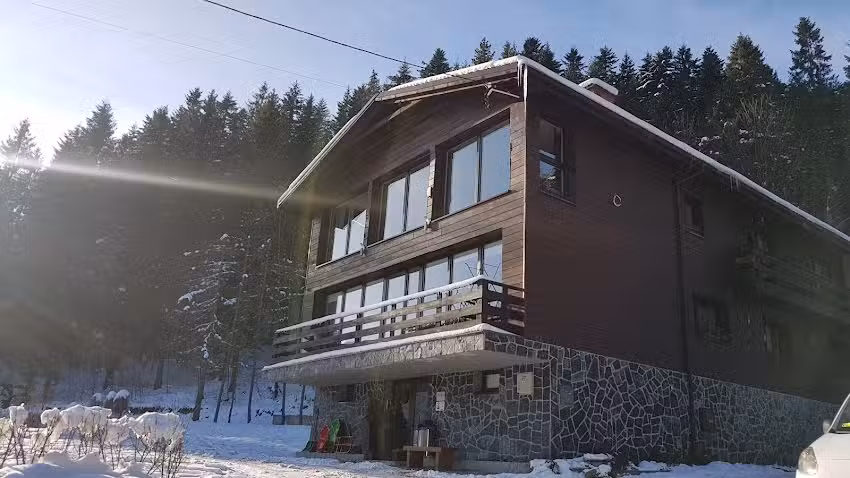 Karolinka Guest House