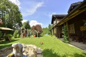 Karpacki Dworek. Gästezimmer. Günstige Unterkunft in Rymanów-Zdrój. Unterkunft. Zimmer