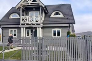 Karpacz – Villa Zacisze