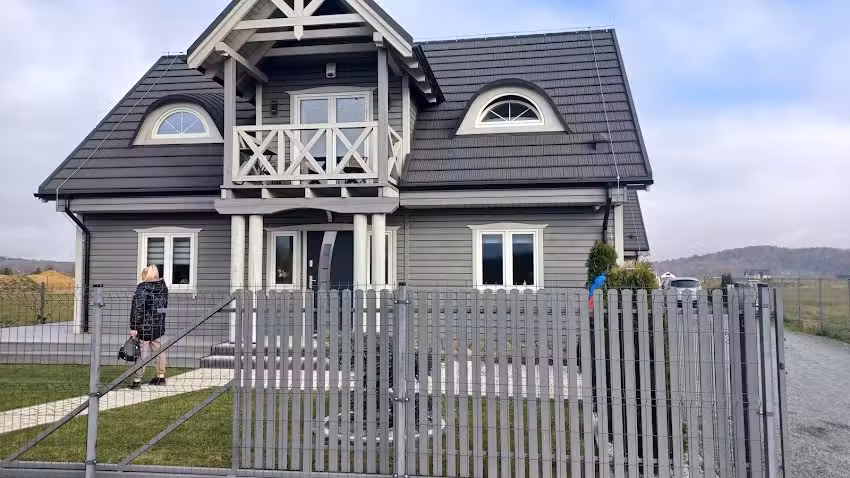 Karpacz – Villa Zacisze