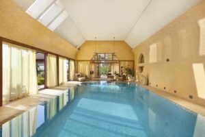 Kashubian Lodge & SPA