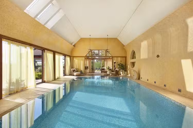 Kashubian Lodge & Spa