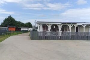 KASIA,, Guest rooms and