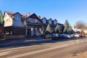 Kasieńka – Hotel & Restaurant