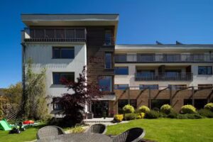 Kaskada Comfort Villa