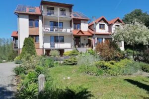 Kasztanowe Wrota Agroturystyka