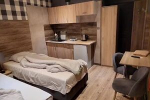 Katedralna 18 – Polo Guest Rooms